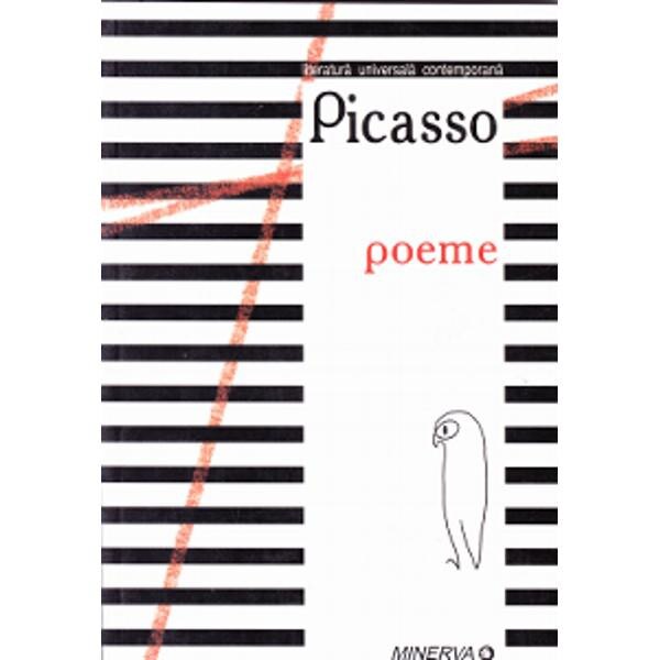Poeme - Picasso