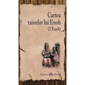 Cauți Cartea Lui Enoh Alege Din Oferta Emag Ro