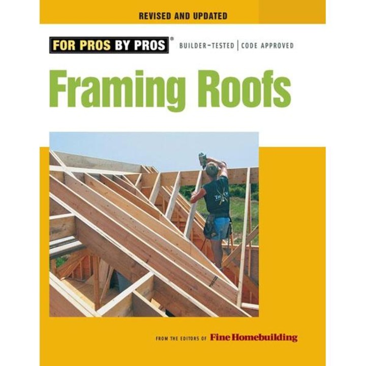 Framing Roofs