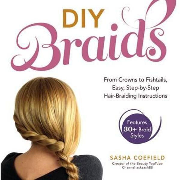 DIY Braids