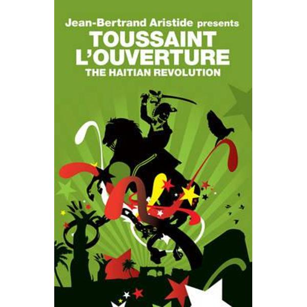 Toussaint L'Ouverture