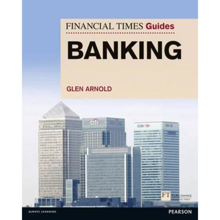 FT Guide to Banking