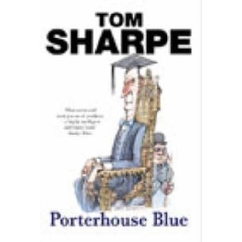 Porterhouse Blue Porterhouse Blue