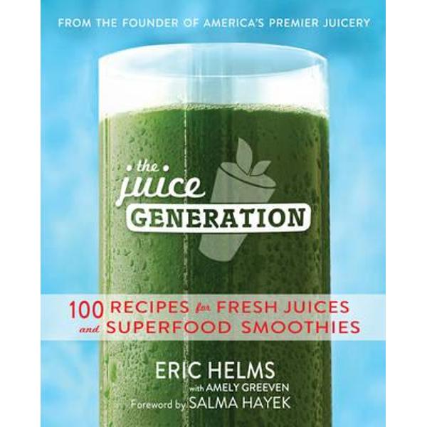 Juice Generation