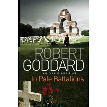 In Pale Battalions In Pale Battalions