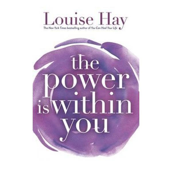 Power is within You