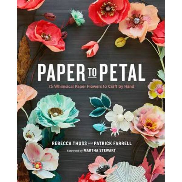 Paper to Petal