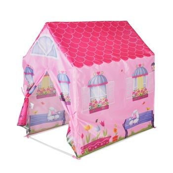 Cort de joaca pentru copii Funny Girl Cort de joaca pentru copii Funny Girl