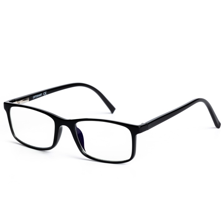 Ochelari cu protectie pentru calculator Optismart Copii Dreptunghiulari Blue Protect 3 G089S C1