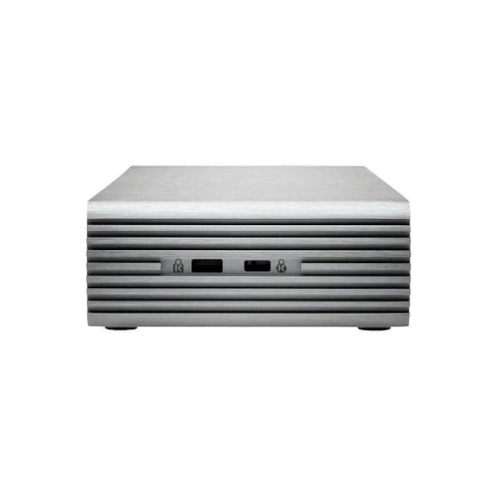 Докинг станция KENSINGTON универсална, PC връзка USB Type C, Thunderbolt 4, USB 2.0 x 4, USB Type C x 3, видео портове Thunderbolt 4, RJ-45, NB 90 W, черен, "SD5700T