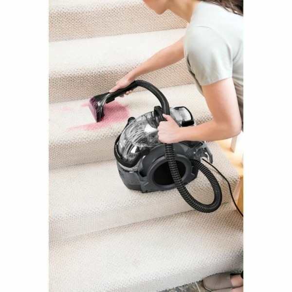 Aspirator cu spalare Bissel ultra PRO 3730N 750 W 2,8 L