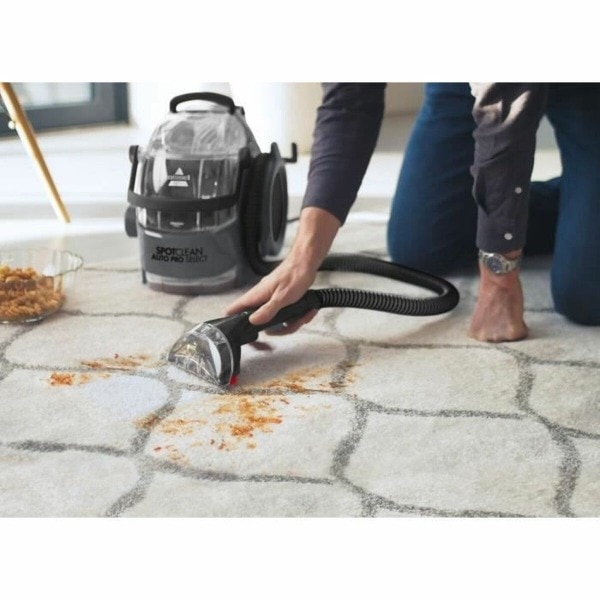 Aspirator cu spalare Bissel ultra PRO 3730N 750 W 2,8 L
