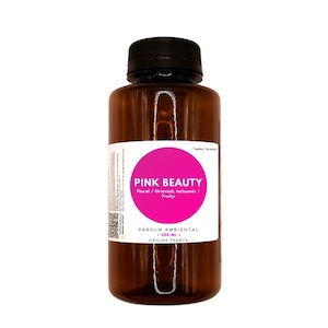 Rezerva de parfum pentru difuzor profesional Futurist2, Pink Beauty 300 ml, Market Aroma