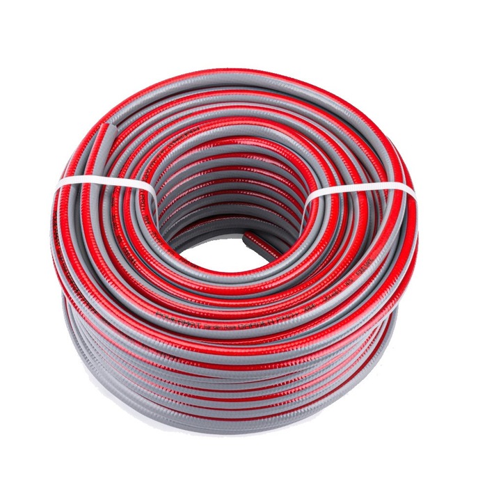 Garden Pro kerti tömlő, 1/2", 50 m, Powermat