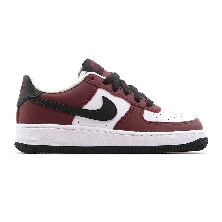 Спортни обувки Nike Air Force 1 LV8 BG BTTYS FD0300-600, Многоцветен, 36.5