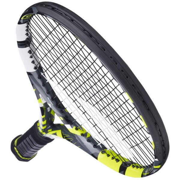 Racheta tenis Babolat Pure Aero 2023, maner L3 - eMAG.ro