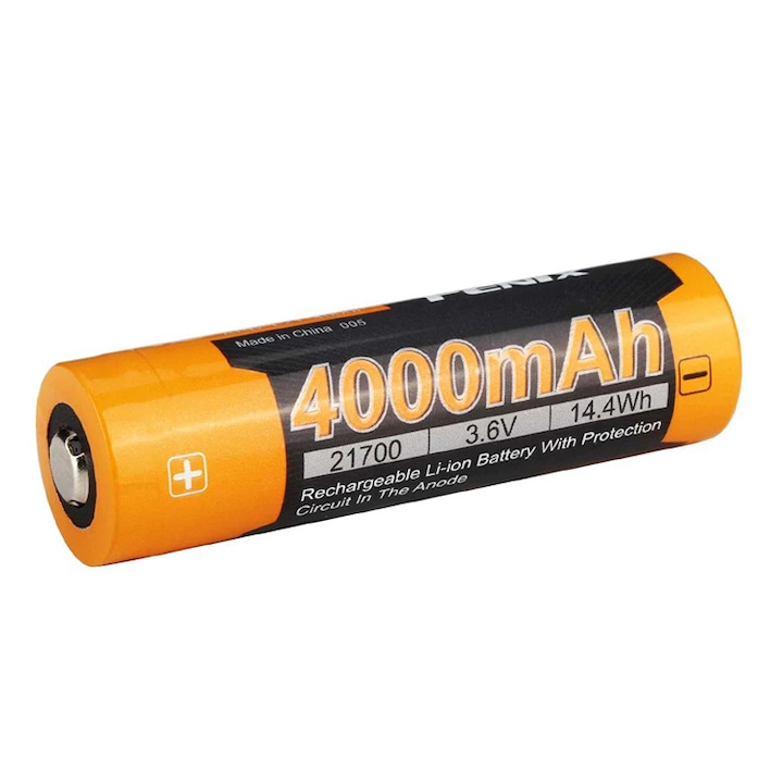 Батерия ARB-L21-4000P - 21700, 4000mAh
