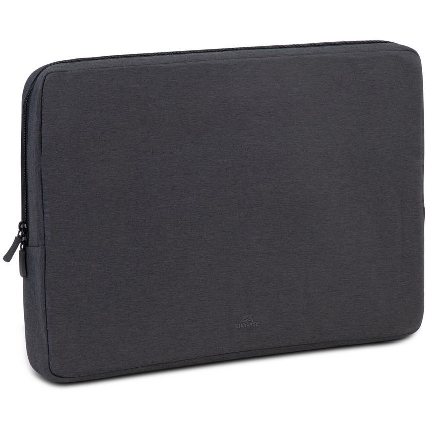 Husa laptop Rivacase Eco 17.3" Negru