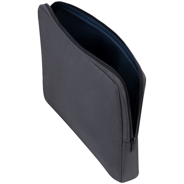 Husa laptop Rivacase Eco 17.3" Negru