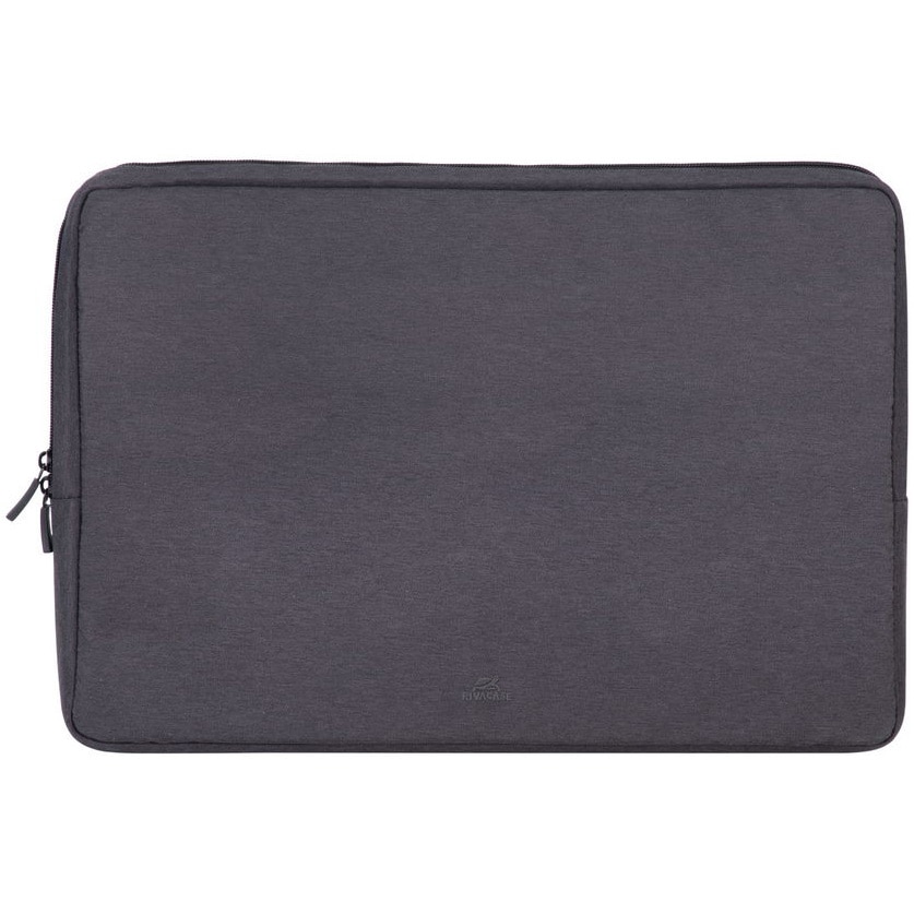 Husa laptop Rivacase Eco 17.3" Negru