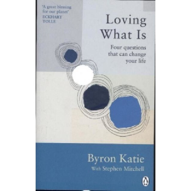 Loving what is byron katie emag hu