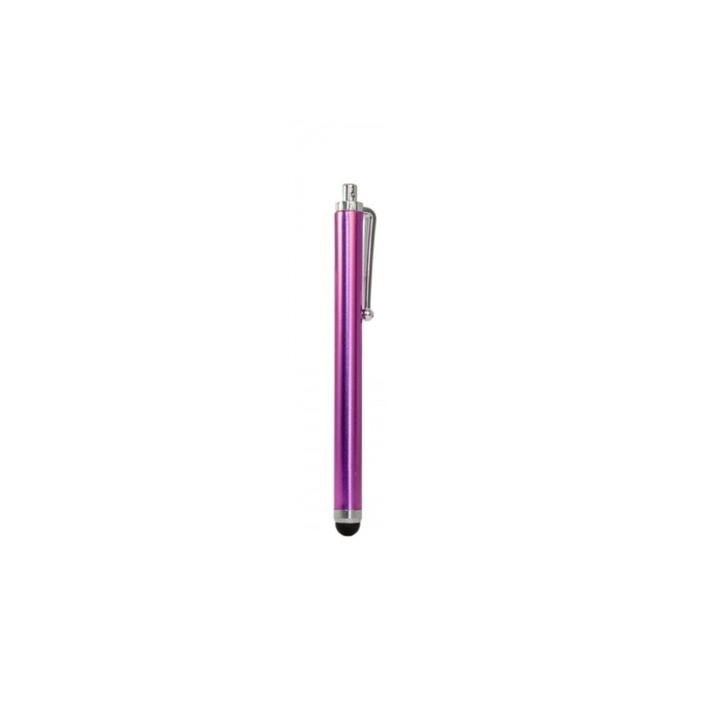 Creion Stylus Pen Mov pentru tableta, telefon sau laptop cu touch screen