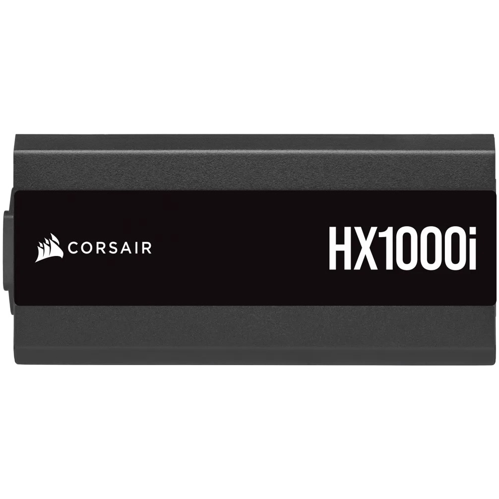 Sursa Corsair Hxi Series HX1000i, 80 PLUS Platinum, 1000W - eMAG.ro