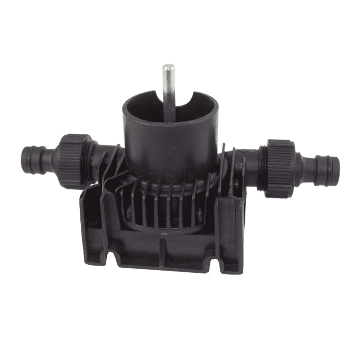 Pompa cu actionare la bormasina Troy 90016, 4000 rpm, 1000 l/h