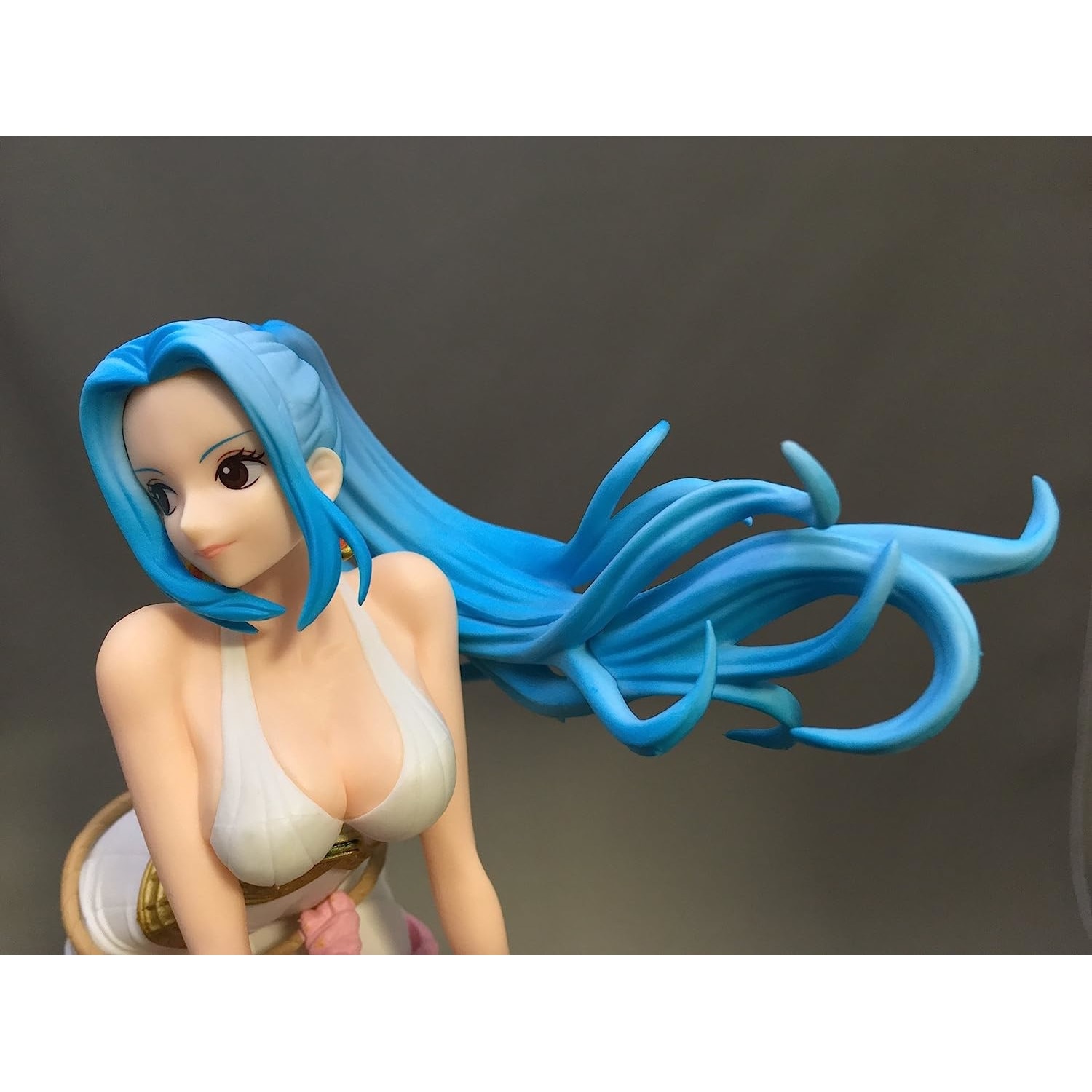 Figura One Piece Vivi, HiScooter, 23 cm, Multicolor - eMAG.ro