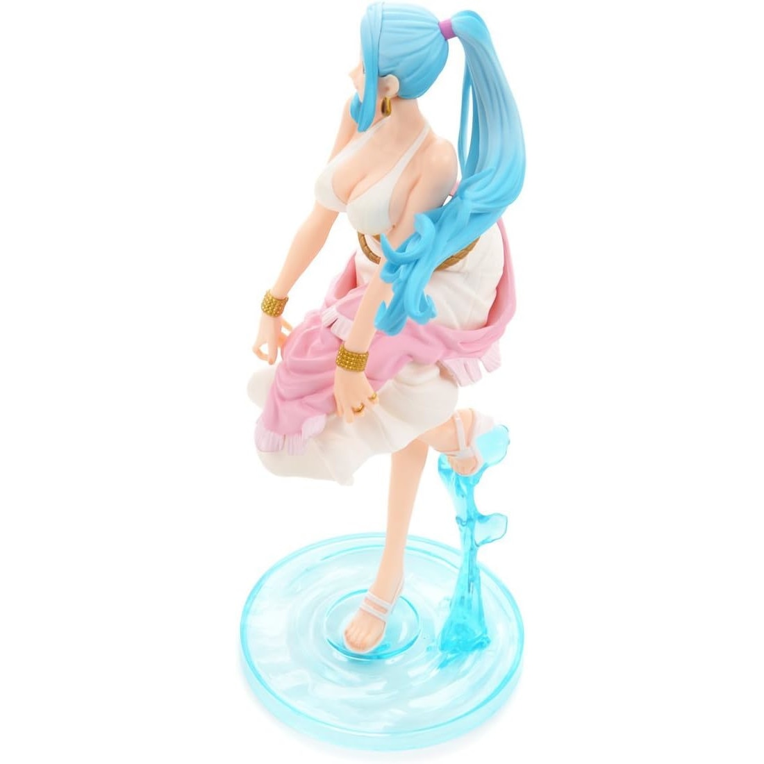 Figura One Piece Vivi, HiScooter, 23 cm, Multicolor - eMAG.ro