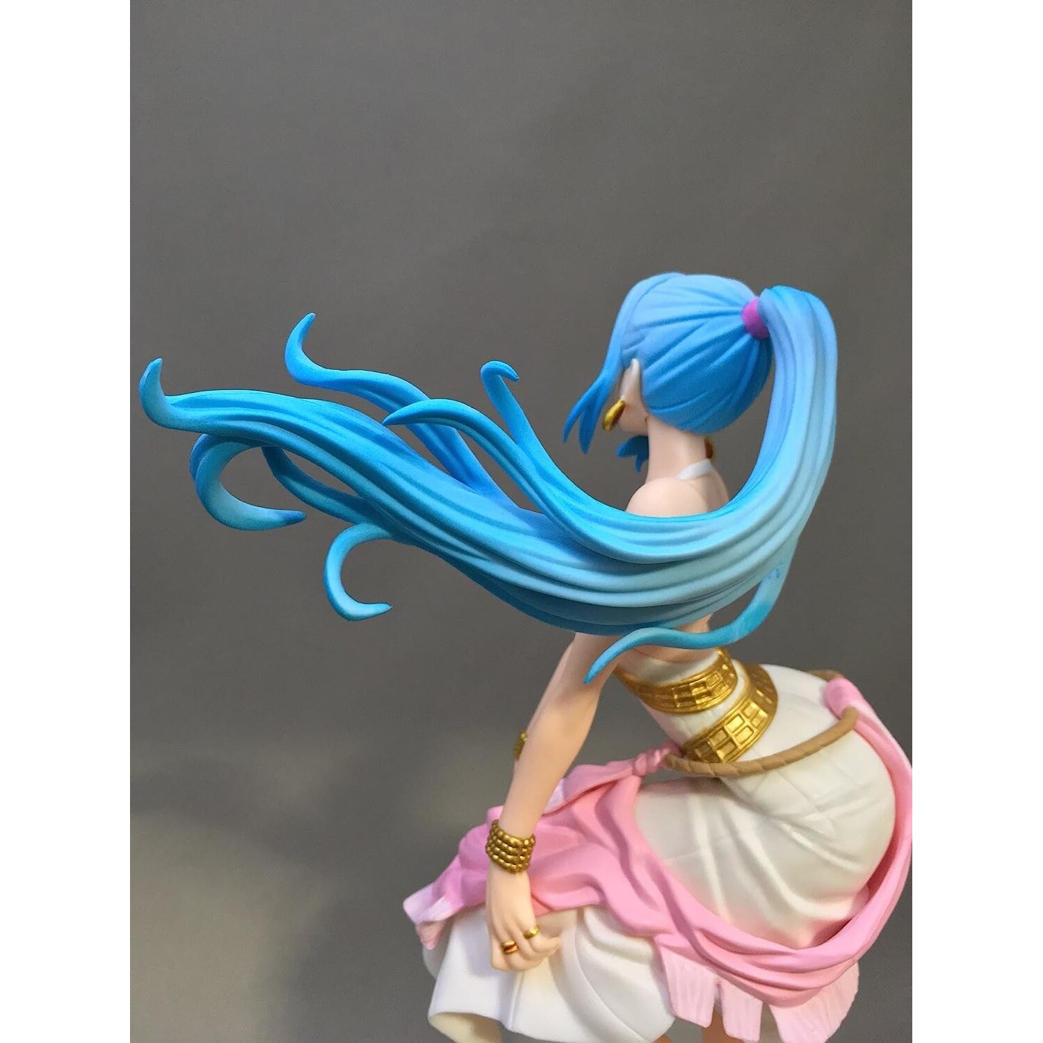 Figura One Piece Vivi, HiScooter, 23 cm, Multicolor - eMAG.ro