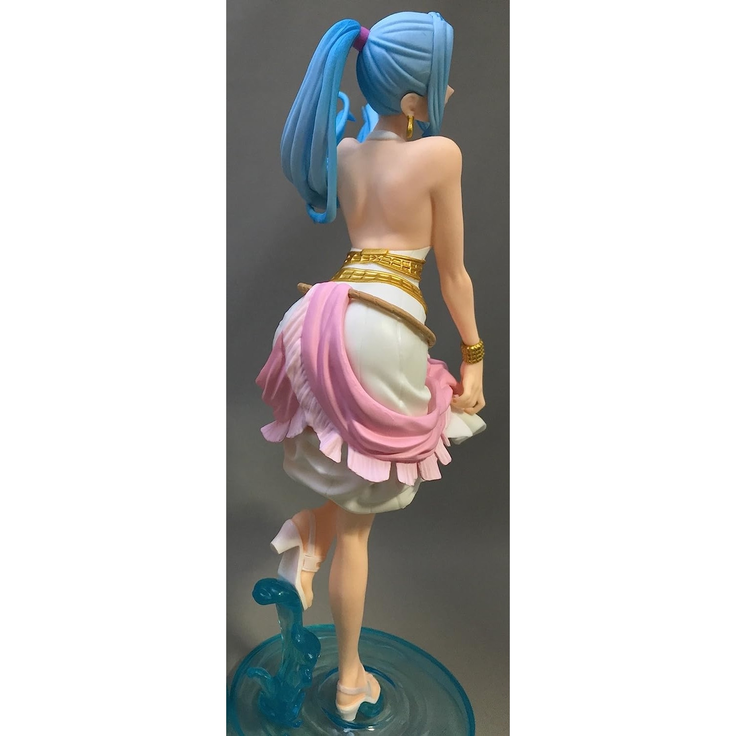 Figura One Piece Vivi, HiScooter, 23 cm, Multicolor - eMAG.ro