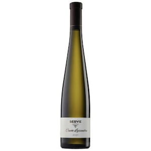 Vin Alb Serve, Cuvee Lysandre, Tamaioasa Romaneasca, Demidulce, 0.5l