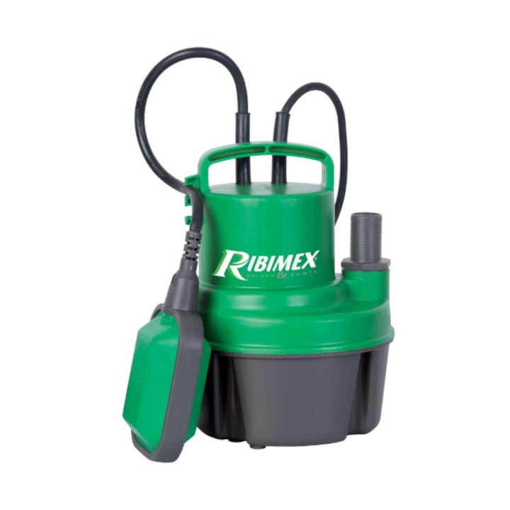 Búvárszivattyú RIBIMEX PRPVC249