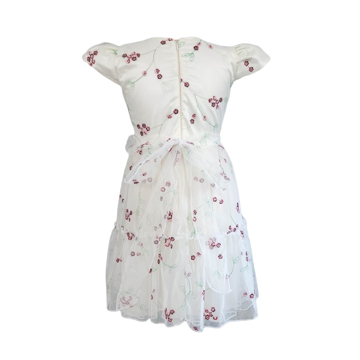 Rochie eleganta-casual