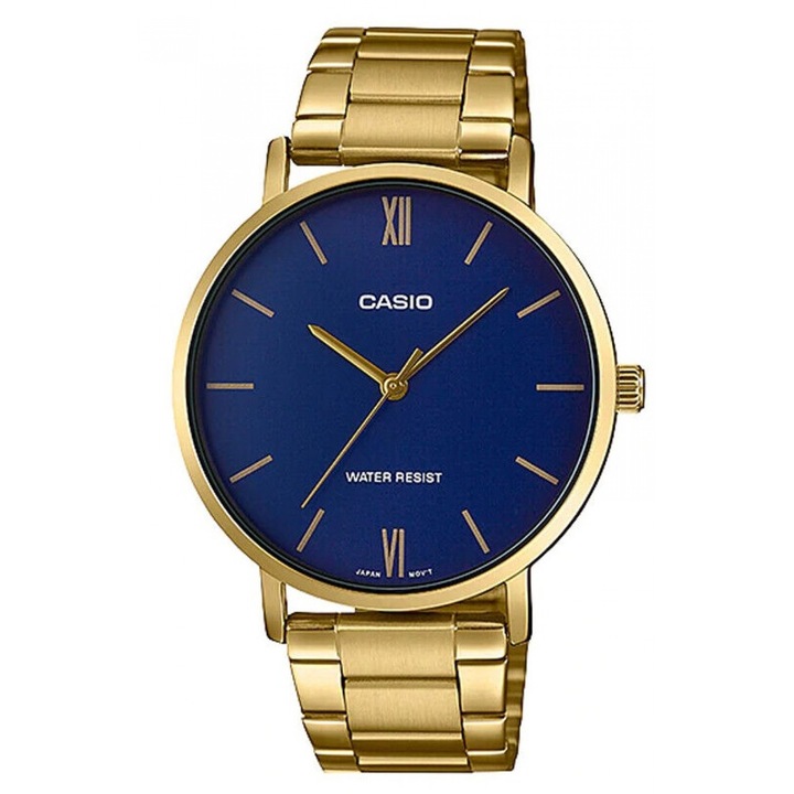 Casio Férfi Karóra Collection MTP-VT MTP-VT01L-2B 1471958736