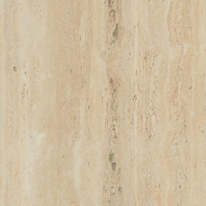 Gresie portelanata 6367 Trevi Beige, model marmura, 45x45 cm, culoare bej