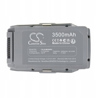 Kit DSTE: 2 Batterie NP-FM50 (2300mAh) + Caricatore USB Doppio Con LCD Per Sony – Compatibile Con Fotocamere E Videocamere!