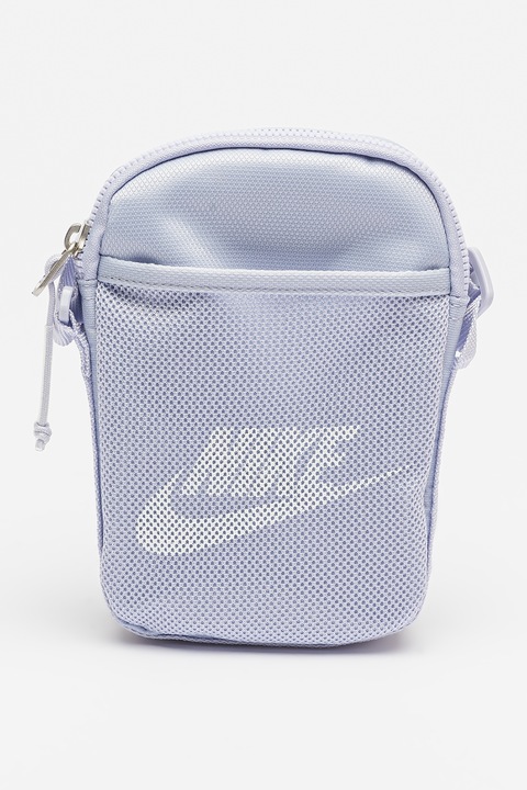 Nike, Geanta crossbody unisex Heritage -1L, Lila