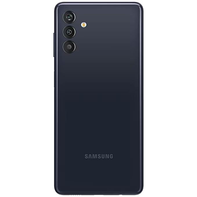 Mobiltelefon Samsung Galaxy M13, Dual Sim, 128GB, 6GB RAM, 4G, Midnight ...