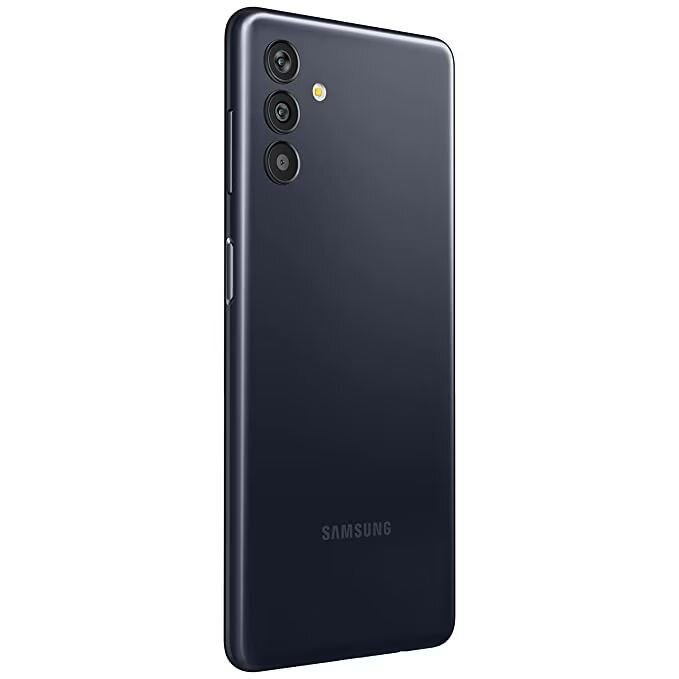 galaxy m13 blue