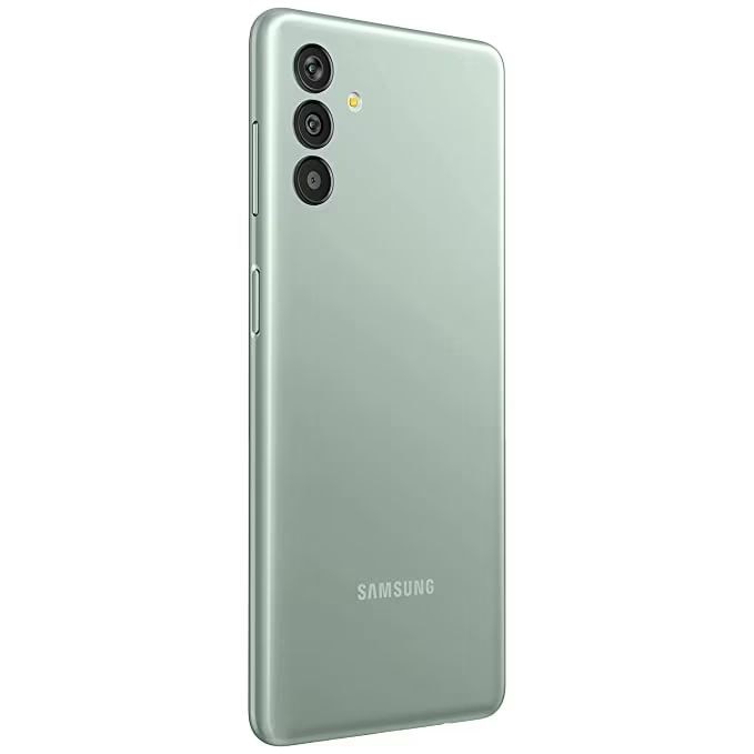 Mobiltelefon Samsung Galaxy M13, Dual Sim, 128GB, 6GB RAM, 4G, Aqua ...