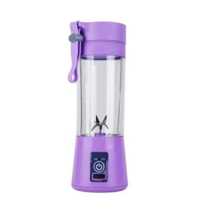Blender portabil si reincarcabil HM-03