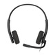 Casti Creative HS-220 cu Noise-cancelling Mic, conexiune USB