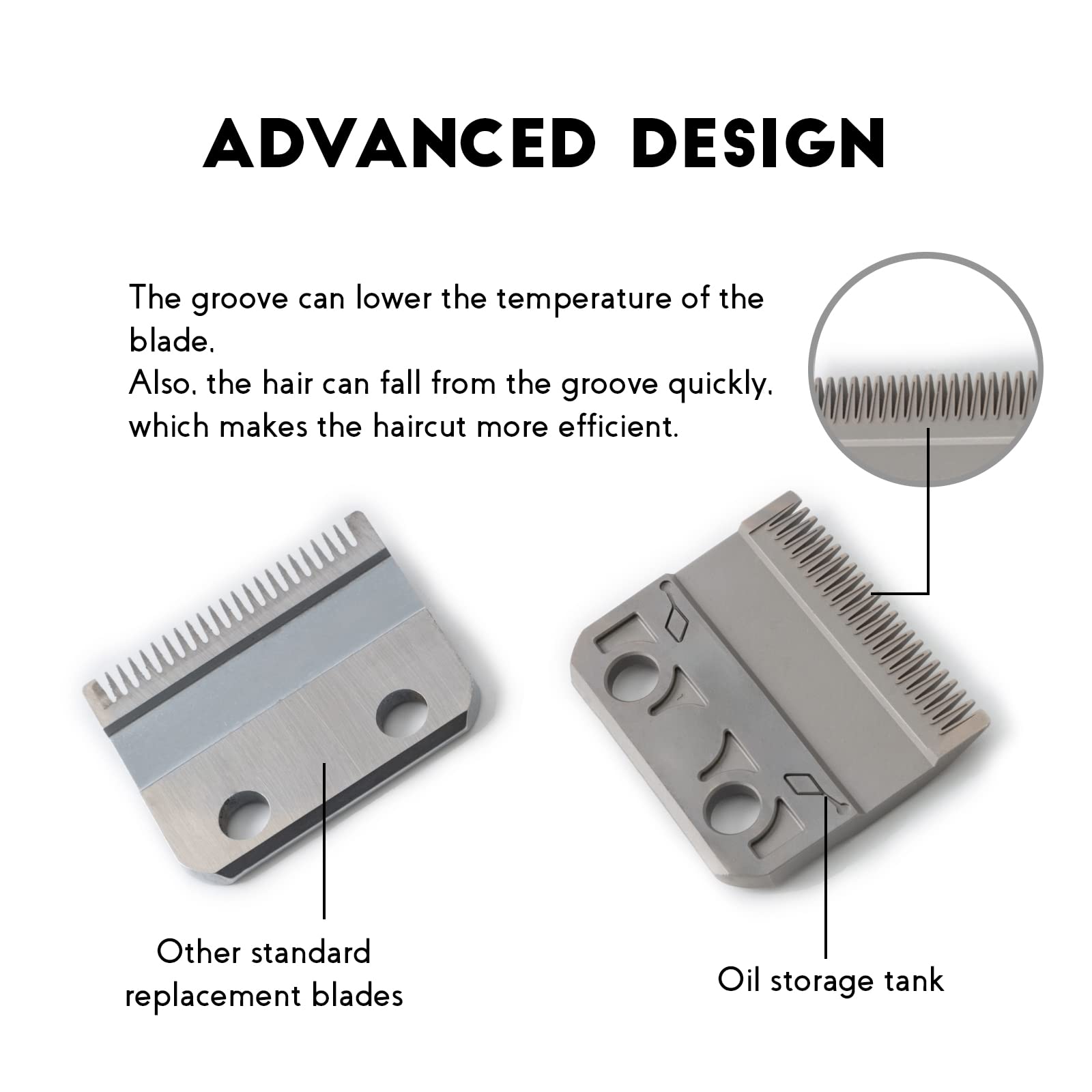 Batteria Litio 3.7V 3400mAh Per Rasoio Wahl - Magic Clip, Senior, Super Taper | Ricambio - Foto 10