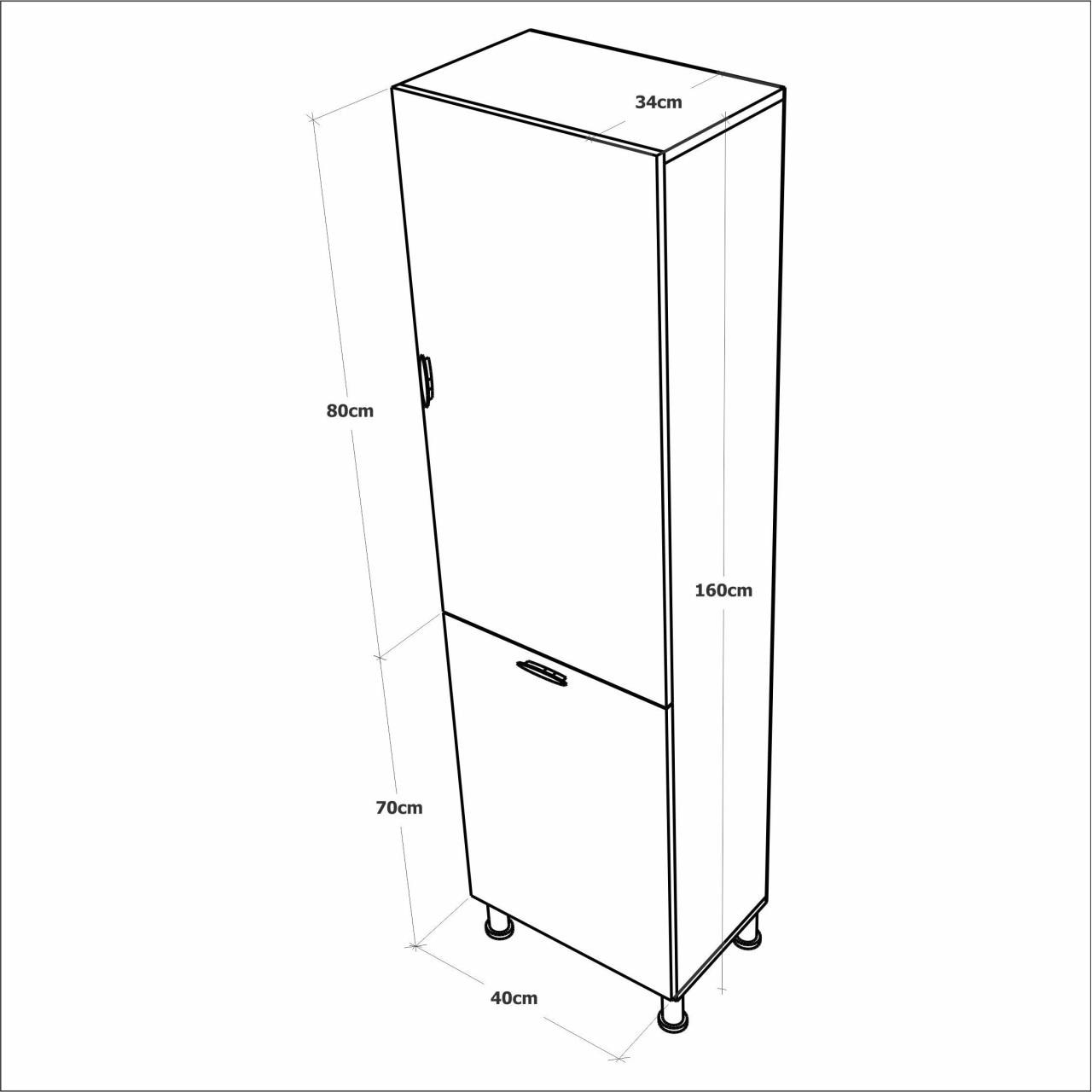 160 X 40 X 34 EMAG bg 160-x-40-x-34-emag-bg