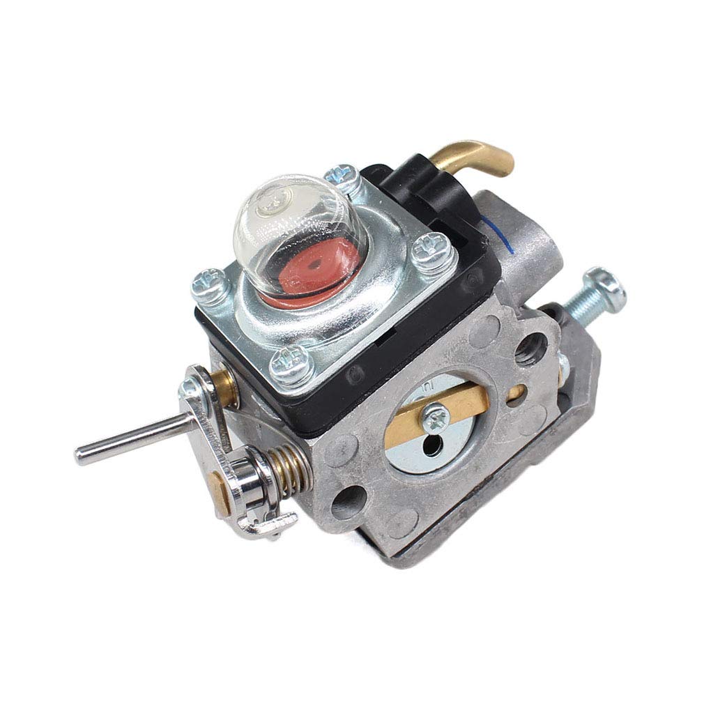 Carburator compatibil pentru motocoasa Husqvarna 129, 329, 325, Miromoto® eMAG.ro