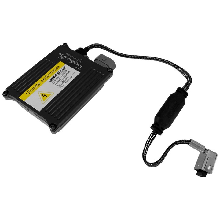 Balast xenon Canbus Pro D1S / D1R 35W universal 12/24V