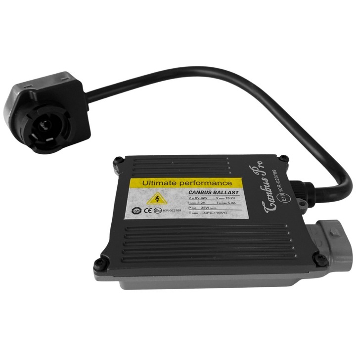 Баласт Xenon Xentech Light Canbus Pro D2S 35W
