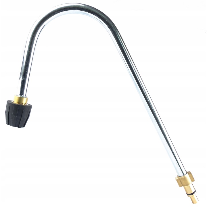 Duza lance unghiulara pentru Parkside, 35 cm, 160 bar